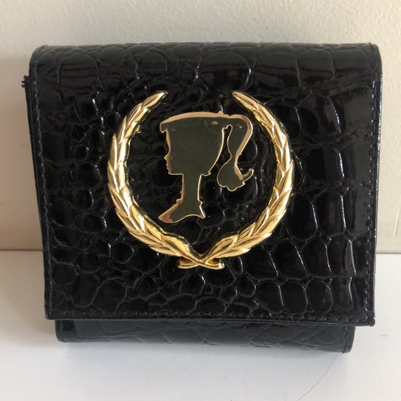 Barbie Wallet designed by Patricia Field Luxe in original box - Picture 3 of 4